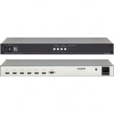 Kramer VM-24H HDMI Splitter - 2 x 4 - 4 x HDMI Out VM-24H