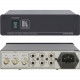 Kramer VM-2N Video Splitter - 1 x 2Composite Video In - Composite Video Out VM-2N