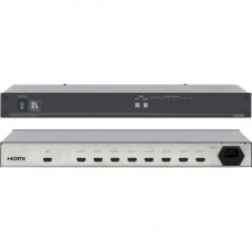 Kramer VM-8H HDMI Splitter - 1 x 8 VM-8H