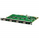 ATEN VM7604 4-Port DVI Input Board - An easy way to route any of 4 audio/video sources to any of 4 displays, when used in combination with &#39;&#39;s Modular Matrix Switch VM7604