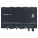 Kramer VP-242 4-Port VGA Splitter - 2 x HD-15 Video In, 4 x HD-15 Video Out - 1024 x 768 - XGA, VGA, UXGA VP-242