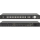 Kramer VP-444 Audio/Video Switchbox - 1920 x 1200 - WUXGA - 12 x 2 - 2 x HDMI Out VP-444