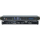 Kramer ProScale VP-796 Audio/Video Switchbox - 4096 x 2160 - 4K - Twisted Pair - 9 x 31 x DisplayPort In VP-796