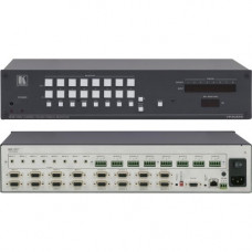 Kramer VP-8X8AK VGA Switch - UXGA - 8 x 88 x VGA Out VP-8X8AK