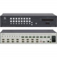 Kramer VP-8X8AK VGA Switch - UXGA - 8 x 88 x VGA Out VP-8X8AK