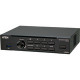 ATEN Seamless Presentation Switch with Quad View Multistreaming - 1920 x 1080 - Twisted Pair - 1 x 2 - 2 x HDMI Out VP2120