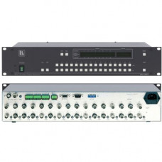 Kramer VS-162V Video Switch - 16 x 16Composite Video In - Composite Video Out VS-162V