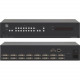 Kramer VS-88HDCPxl 8x8 DVI (HDCP) Matrix Switcher - 1920 x 1080 - Full HD - 8 x 88 x DVI Out VS-88HDCPXL