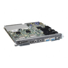Cisco Virtual Switching Supervisor Engine 720 with two 10 Gigabit Ethernet ports and MSFC3 PFC3C XL - Control processor - 2 ports - 10 GigE - refurbished - plug-in module VS-S720-10G3CXL-RF