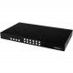 Startech.Com 4-Port HDMI Switch with Picture-and-Picture Multiviewer - 1920 x 1200 - WUXGA - Twisted Pair - 4 x 1 - 1 x HDMI Out - TAA Compliant - TAA Compliance VS421HDPIP