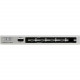 ATEN VS481A HDMI Switch - 1920 x 1200 - VGA, SVGA, SXGA, UXGA, WUXGA - 1080p4 x 1 - 1 x HDMI Out VS481A