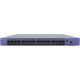 Extreme Networks ExtremeSwitching VSP 7432CQ-R Layer 3 Switch - 32 x 100 Gigabit Ethernet Expansion Slot - Manageable - Optical Fiber - Modular - 3 Layer Supported - 1U High - Rack-mountable VSP7400-32C-AC-R