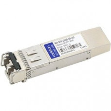 Accortec VTESFP4G 4Gb SFP Optical Transceiver - For Data Networking - 1 LC Duplex Fiber Channel - Optical Fiber VTESFP4G-ACC