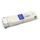 AddOn VSS Monitoring VX_00017 Compatible TAA Compliant 40GBase-LR4 QSFP+ Transceiver (SMF, 1270nm to 1330nm, 10km, LC, DOM) - 100% compatible and guaranteed to work - TAA Compliance VX_00017-AO