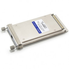 AddOn VSS Monitoring VX_00035 Compatible TAA Compliant 100GBase-LR4 CFP Transceiver (SMF, 1310nm, 10km, LC, DOM) - 100% compatible and guaranteed to work - TAA Compliance VX_00035-AO