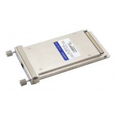 Accortec CFP Module - For Data Networking, Optical Network - 1 100GBase-SR10 Network - Optical Fiber - Multi-mode - 100 Gigabit Ethernet - 100GBase-SR10 - 100 - TAA Compliance VX_00036-ACC