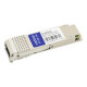 Accortec QSFP+ Module - For Optical Network, Data Networking - 1 40GBase-SR4 Network - Optical Fiber - Multi-mode - 40 Gigabit Ethernet - 40GBase-SR4 - 40 - TAA Compliance VX_00042-ACC