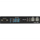 Black Box MediaCento IPX 4K Receiver - HDMI, USB, Serial, IR, Audio - 1 Computer(s) - 1 Remote User(s) - 328.08 ft Range - 4K - 4096 x 2160 Maximum Video Resolution - 1 x Network (RJ-45) - 4 x USB - 1 x HDMI - 5 V DC Input Voltage - Desktop - TAA Complian
