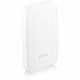 Zyxel WAC500H IEEE 802.11ac 1.14 Gbit/s Wireless Access Point - 2.40 GHz, 5 GHz - MIMO Technology - 3 x Network (RJ-45) - Gigabit Ethernet - Wall Plate, Desktop WAC500H