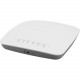 Netgear WAC510 IEEE 802.11ac 1.27 Gbit/s Wireless Access Point - 2.40 GHz, 5 GHz - MIMO Technology - 2 x Network (RJ-45) - Gigabit Ethernet - PoE Ports - Wall Mountable, Ceiling Mountable - 8 Pack WAC510P8-100NAS