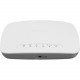 Netgear WAC510 IEEE 802.11ac 1.30 Gbit/s Wireless Access Point - 2.40 GHz, 5 GHz - MIMO Technology - 2 x Network (RJ-45) - Gigabit Ethernet - PoE Ports - Ceiling Mountable, Wall Mountable, Desktop WAC510PA-100NAS