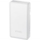 Zyxel WAC5302D-S IEEE 802.11ac 1.14 Gbit/s Wireless Access Point - 2.40 GHz, 5 GHz - 2 x Antenna(s) - 2 x Internal Antenna(s) - MIMO Technology - Beamforming Technology - 4 x Network (RJ-45) - PoE Ports - USB - Wall Mountable, Desktop WAC5302D-S