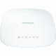 Netgear WAC540 IEEE 802.11ac 2.93 Gbit/s Wireless Access Point - 2.40 GHz, 5 GHz - MIMO Technology - 2 x Network (RJ-45) - Gigabit Ethernet - PoE Ports - Wall Mountable, Ceiling Mountable WAC540PA-100NAS