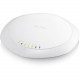 Zyxel WAC6103D-I IEEE 802.11ac 1.75 Gbit/s Wireless Access Point - 2.40 GHz, 5 GHz - MIMO Technology - 2 x Network (RJ-45) - Wall Mountable, Ceiling Mountable WAC6103D-I