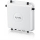 Zyxel WAC6553D-E IEEE 802.11ac 1.71 Gbit/s Wireless Access Point - 2.40 GHz, 5 GHz - 6 x Antenna(s) - 6 x External Antenna(s) - MIMO Technology - 1 x Network (RJ-45) - PoE Ports - PoE+ - Pole-mountable, Wall Mountable WAC6553D-E