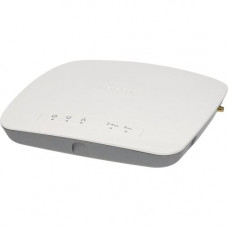 Netgear ProSafe WAC720 IEEE 802.11ac 1.17 Gbit/s Wireless Access Point - ISM Band - UNII Band - 2.40 GHz, 5 GHz - 2 x External Antenna(s) - 1 x Network (RJ-45) - Ceiling Mountable, Wall Mountable WAC720-100NAS