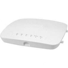 Netgear ProSafe WAC740 IEEE 802.11ac 1.70 Gbit/s Wireless Access Point - 5 GHz, 2.40 GHz - MIMO Technology - 2 x Network (RJ-45) - PoE Ports - Wall Mountable, Ceiling Mountable WAC740-100NAS