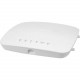 Netgear ProSafe WAC740 IEEE 802.11ac 1.70 Gbit/s Wireless Access Point - 5 GHz, 2.40 GHz - MIMO Technology - 2 x Network (RJ-45) - PoE Ports - Wall Mountable, Ceiling Mountable WAC740-100NAS