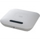 Cisco WAP321 IEEE 802.11n 300 Mbit/s Wireless Access Point - 2.40 GHz, 5 GHz - 1 x Network (RJ-45) - PoE Ports - Desktop, Wall Mountable, Ceiling Mountable WAP321-A-K9-RF