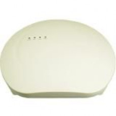 Amer WAP38DC IEEE 802.11n 300 Mbit/s Wireless Access Point - 2.40 GHz, 5 GHz - MIMO Technology - 1 x Network (RJ-45) - Ceiling Mountable, Standalone WAP38DC