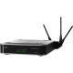 Cisco WAP4410N IEEE 802.11n 300 Mbit/s Wireless Access Point - 2.40 GHz - 1 x Network (RJ-45) - Gigabit Ethernet - PoE Ports WAP4410N-RF