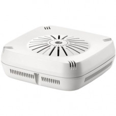 Edge-Core Networks SMC EliteConnect WAP5110 IEEE 802.11n 54 Mbit/s Wireless Access Point - 1 x Network (RJ-45) - Ethernet, Fast Ethernet, Gigabit Ethernet - Wall Mountable WAP5110