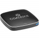 Black Box Coalesce Pro IEEE 802.11n Wireless Presentation Gateway - 2.40 GHz, 5 GHz - 1 x Network (RJ-45) - HDMI - USB - Desktop - 1 Pack WC-COA-PRO