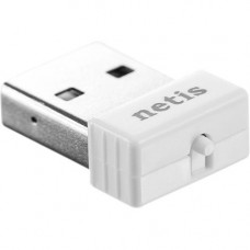 Netis WF2120 IEEE 802.11n - Wi-Fi Adapter for Desktop Computer/Notebook - USB - 150 Mbit/s - 2.48 GHz ISM - External WF-2120