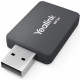 Yealink WF50 - Wi-Fi Adapter for IP Phone - USB - External WF50