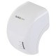 Startech.Com AC750 Dual Band Wireless-AC Access Point, Router and Repeater - Wall Plug - 2.4GHz and 5GHz Wi-Fi Extender - Create a Wireless-AC hot spot from a wired network connection or extend the range of an existing Wi-Fi network - AC750 dual band Wire