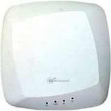 WATCHGUARD AP102 IEEE 802.11n 300 Mbit/s Wireless Access Point - ISM Band - UNII Band - 2.40 GHz, 5 GHz - 2 x Antenna(s) - 2 x Internal Antenna(s) - MIMO Technology - Beamforming Technology - 1 x Network (RJ-45) - Wall Mountable, Pole-mountable WG003503