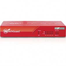 WATCHGUARD XTM 25 Firewall Appliance - 5 Port - Gigabit Ethernet - REACH, RoHS, WEEE Compliance WG025000