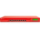 WATCHGUARD XTM 33 Firewall Appliance - 5 Port - Gigabit Ethernet - REACH, RoHS, TAA, WEEE Compliance WG033001