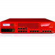 WATCHGUARD Firebox XTM 1050 Network Security/Firewall Appliance - 12 Port - 10/100/1000Base-T Gigabit Ethernet - AES (128-bit), DES, AES (256-bit), AES, MD5, AES (192-bit), SHA-1 - USB - Manageable - 2U - Rack-mountable WG105063