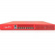 WATCHGUARD Competitive Trade In to Firebox M4600 with 3-yr Basic Security Suite - 8 Port - 10/100/1000Base-T Gigabit Ethernet - AES (192-bit), 3DES, AES (128-bit), RSA, AES (256-bit), DES, SHA-2 - Yes - 8 x RJ-45No - Yes - Rack-mountable - TAA Compliance 