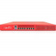 WATCHGUARD Competitive Trade In to Firebox M4600 with 3-yr Basic Security Suite - 8 Port - 10/100/1000Base-T Gigabit Ethernet - AES (192-bit), 3DES, AES (128-bit), RSA, AES (256-bit), DES, SHA-2 - Yes - 8 x RJ-45No - Yes - Rack-mountable - TAA Compliance 