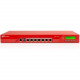 WATCHGUARD Trade Up to XTM 510 and 3-yr Security Bundle - 7 Port - 10/100/1000Base-T, 10/100Base-TX - Gigabit Ethernet - REACH, RoHS, WEEE Compliance WG510063