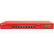 WATCHGUARD XTM 515 Network Security Appliance - Application Security - 6 Port - Gigabit Ethernet - 6 x RJ-45 - Rack-mountable - REACH, RoHS, WEEE Compliance WG515001