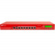 WATCHGUARD XTM 515 Network Security Appliance - Application Security - 6 Port - Gigabit Ethernet - 6 x RJ-45 - Rack-mountable - REACH, RoHS, WEEE Compliance WG515063