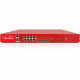 WATCHGUARD Firebox M5600 and 1-yr Standard Support - 8 Port - 10GBase-X 10 Gigabit Ethernet, 1000Base-T - No - RSA, AES (256-bit), DES, SHA-2, AES (192-bit), AES (128-bit), 3DES - Yes - 8 x RJ-45No - 6 - SFP+ - 4 x SFP+ - Yes - Rack-mountable" - TAA 